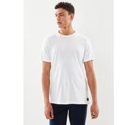 Dockers - Original Tee Bianco - Abbigliamento XXL Bianco