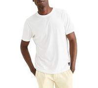 Dockers ORIGINAL TEE, T-Shirt, Uomo, Lucent White, XXL