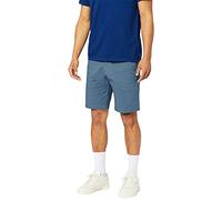 Dockers Pantaloncini da Uomo Dritti Supreme Flex Ultimate 24,1 cm, Ombra Blu., 36
