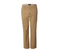 Dockers Ultimate 360 Chino Straight, Pantaloni Uomo, New British Khaki, 34W / 32L