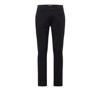 Dockers Pantaloni chino 'CALIFORNIA' nero Uomo Dockers 34x34 nero