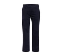 Dockers Pantaloni chino 'CALIFORNIA' nero Uomo Dockers 38x32 nero