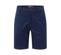 Dockers Pantaloni chino navy Uomo - Abbigliamento - Pantaloni - Pantaloni corti e bermuda - Pantaloncini chino Dockers 36