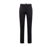 Dockers Pantaloni chino nero Uomo Dockers 30x32 nero