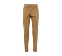 Dockers Pantaloni chino 'SMART 360 FLEX' beige / beige scuro Uomo Dockers 32x34 beige / beige scuro