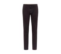 Dockers Smart 360 Flex Chino Tapered, Pantaloni Uomo, Nero, 33W / 30L