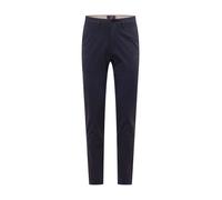 Dockers Pantaloni chino 'SMART' navy, Taglia 31