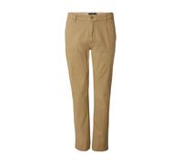Dockers Slim Fit Ultimate Chino Pants, Pantaloni Casual Uomo, New British Khaki, 36W / 36L