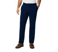 Dockers Slim Fit Ultimate Chino Pants, Pantaloni Casual Uomo, Pembroke, 34W / 34L