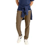 Dockers Pantaloni da Jogging da Uomo Go Airweave, Lontra, XS