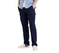 Dockers Pantaloni da Uomo, Blazer Blu Marine, 48 IT (34W/30L)