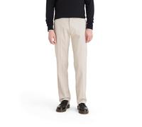 Dockers Pantaloni da Uomo Classic Fit Easy Khaki (Regular e Big & Tall), Nuvola, 46W x 28L