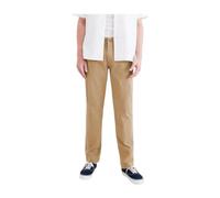 Dockers - Pantaloni Khaki Slim Fit Harvest - - Trousers - Uomo - Beige - W30 L32