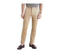 Dockers - Pantaloni Original Slim Harvest Gold - - Trousers - Uomo - Beige - W29 L32