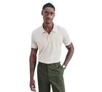 Dockers Perfect Polo, T-Shirt Uomo, Sahara Khaki, S