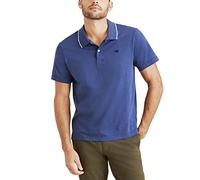 Dockers Perfect Polo, T-Shirt Uomo, Sargasso Sea, M