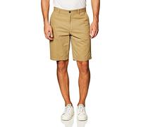 Dockers Perfect Short, Pantaloni Uomo, Beige (New British Khaki), 30W
