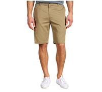 Dockers Perfect Short, Pantaloni Uomo, Beige (New British Khaki), 31W