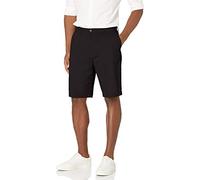 Dockers Perfect Short, Pantaloni Uomo, Nero, 31W