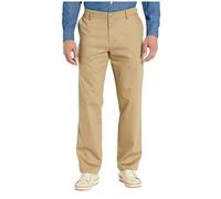 Dockers SIGNATURE KHAKI STRAIGHT FIT PANTS Uomo