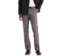 Dockers Signature Khaki Straight Fit Pants Uomo