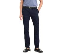 Dockers Signature Stain Defender Skinny Pants Blu 40 / 34 Uomo