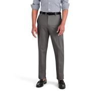 Dockers Signature Stain Defender Slim Creased, Pantaloni Uomo, Burma Grey, 31W / 34L