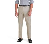 Dockers Signature Stain Defender Slim Creased, Pantaloni Uomo, Cloud, 33W / 36L