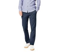 Dockers Slim Fit Ultimate Chino Pants, Pantaloni Casual Uomo, Pembroke, 34W / 30L