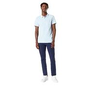 Dockers Smart 360 Flex Alpha Skinny, Pantaloni, Uomo, Pembroke, 32W / 32L