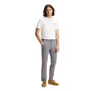 Dockers Smart 360 Flex Alpha Slim, Pantaloni Uomo, Grigio (Burma Grey), 28W / 32L