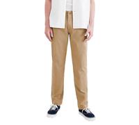 Dockers Smart 360 Flex California Khaki Slim, Casual Chinos Uomo, Oro Harvest, 31W / 30L