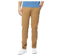 Dockers Smart 360 Flex Chino Tapered, Pantaloni Uomo, Ermine, 32W / 34L