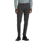 Dockers Smart 360 Flex Chino Tapered, Pantaloni Uomo, Steelhead, 33W / 30L