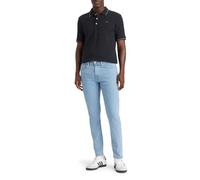 Dockers Smart 360 Flex Jean Cut Skinny, Jeans, Uomo, Light Indigo Stonewash, 33W / 32L
