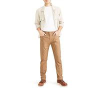 Dockers Smart 360 Flex Jean Cut Slim, Jeans Uomo, Otter, 33W / 34L