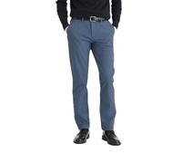 Dockers Smart 360 Flex Motion Chino Slim, Pantaloni Chino Uomo, Blu (Bluefin), 32W / 32L