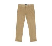 Dockers Smart 360 Flex Motion Chino Slim, Pantaloni Chino Uomo, Oro Harvest, 38W / 34L