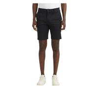 Dockers Smart Supreme Flex Modern Chino Short, Pantaloncini Uomo, Beautiful Black, 29W