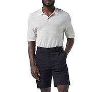 Dockers Smart Supreme Flex Modern Chino Short, Pantaloncini Uomo, Beautiful Black, 31W