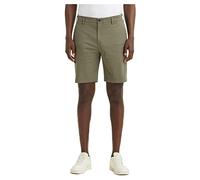 Dockers Smart Supreme Flex Modern Chino Short, Pantaloncini Uomo, Camo, 29W