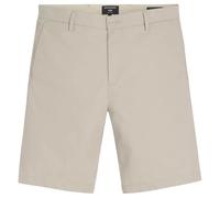 Dockers Smart Supreme Flex Modern Chino Short, Pantaloncini Uomo, Sahara Khaki, 32W