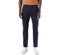 Dockers Smart Supreme Flex Skinny, Pantaloni Uomo, Dockers Navy, 32W / 32L