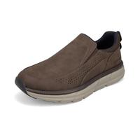 DOCKERS Sneaker Go-time Uomo, Marrone, 40-41 EU