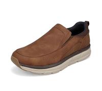 DOCKERS Sneaker Go-time Uomo, Marrone scuro, 41 EU