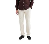 Dockers Ultimate 360 Chino Slim, Pantaloni Casual Uomo, Sahara Khaki, 38W / 32L