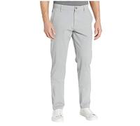 Dockers Ultimate 360 Chino Slim, Pantaloni Casual Uomo, Wet Stone, 29W / 32L