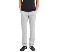 Dockers Ultimate 360 Chino Slim, Pantaloni Casual Uomo, Wet Stone, 33W / 34L