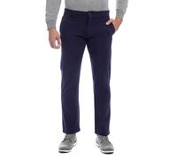 Dockers Ultimate 360 Chino Straight, Pantaloni Uomo, Pembroke, 32W / 30L