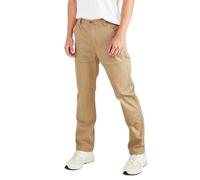 Dockers Utility Pant, Pantaloni Uomo, Harvest Gold, 30W / 32L